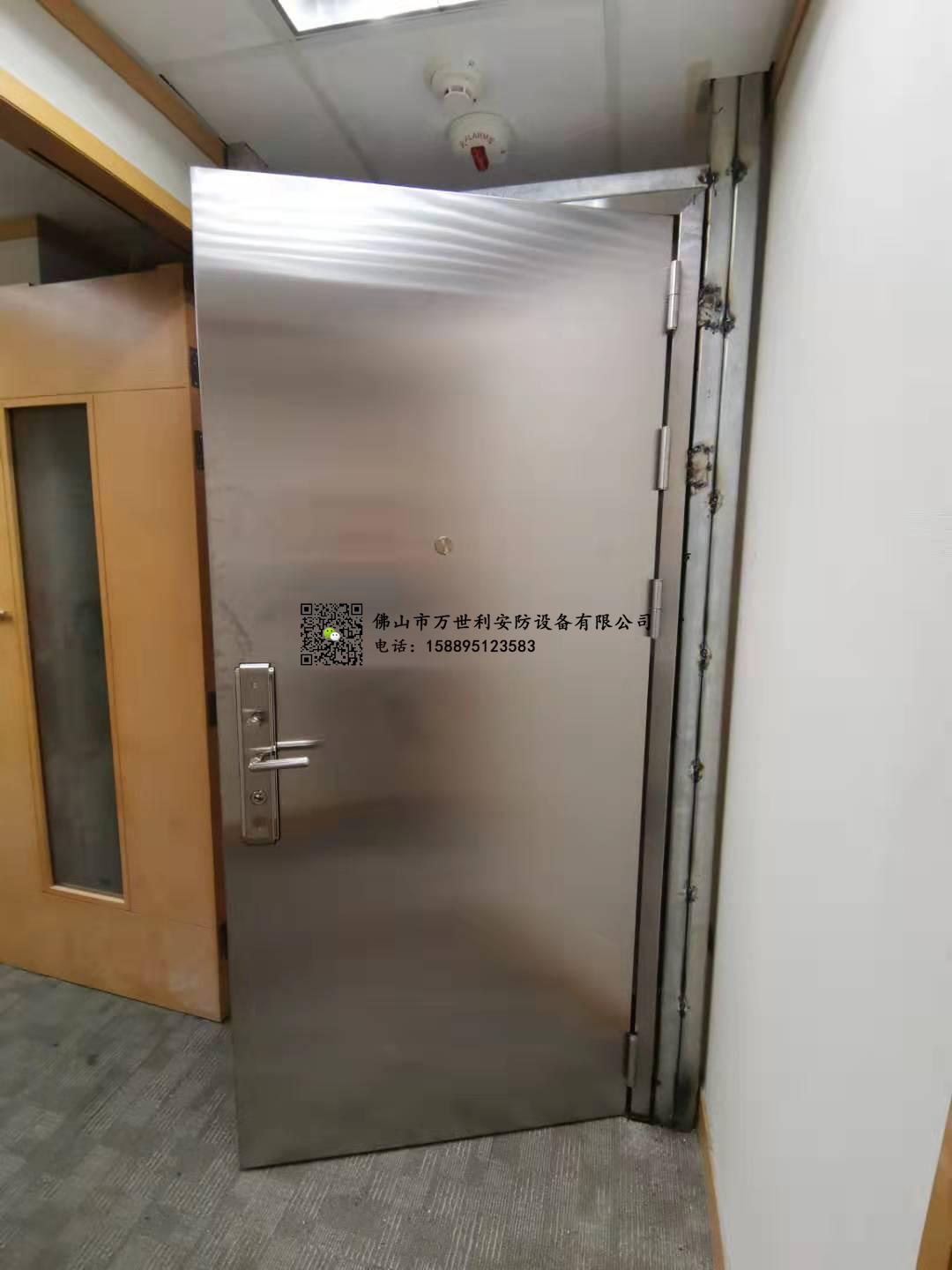 附近甲級防盜門生產廠家