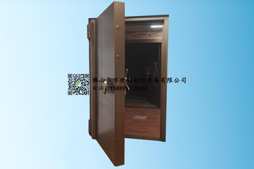 文物庫房門價格
