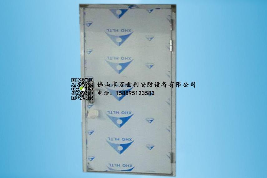 防尾隨門的系統應用