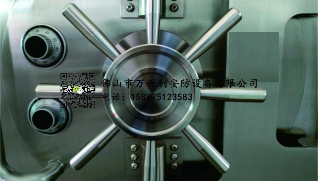 文物庫房門等級劃分標準有哪些_含各標準文物庫房門等級厚度區分